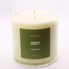 Zen Candle