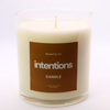 Intentions Candle