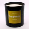 Happiness Candle
