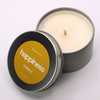 Happiness Candle