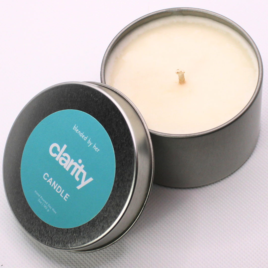 Clarity Candle