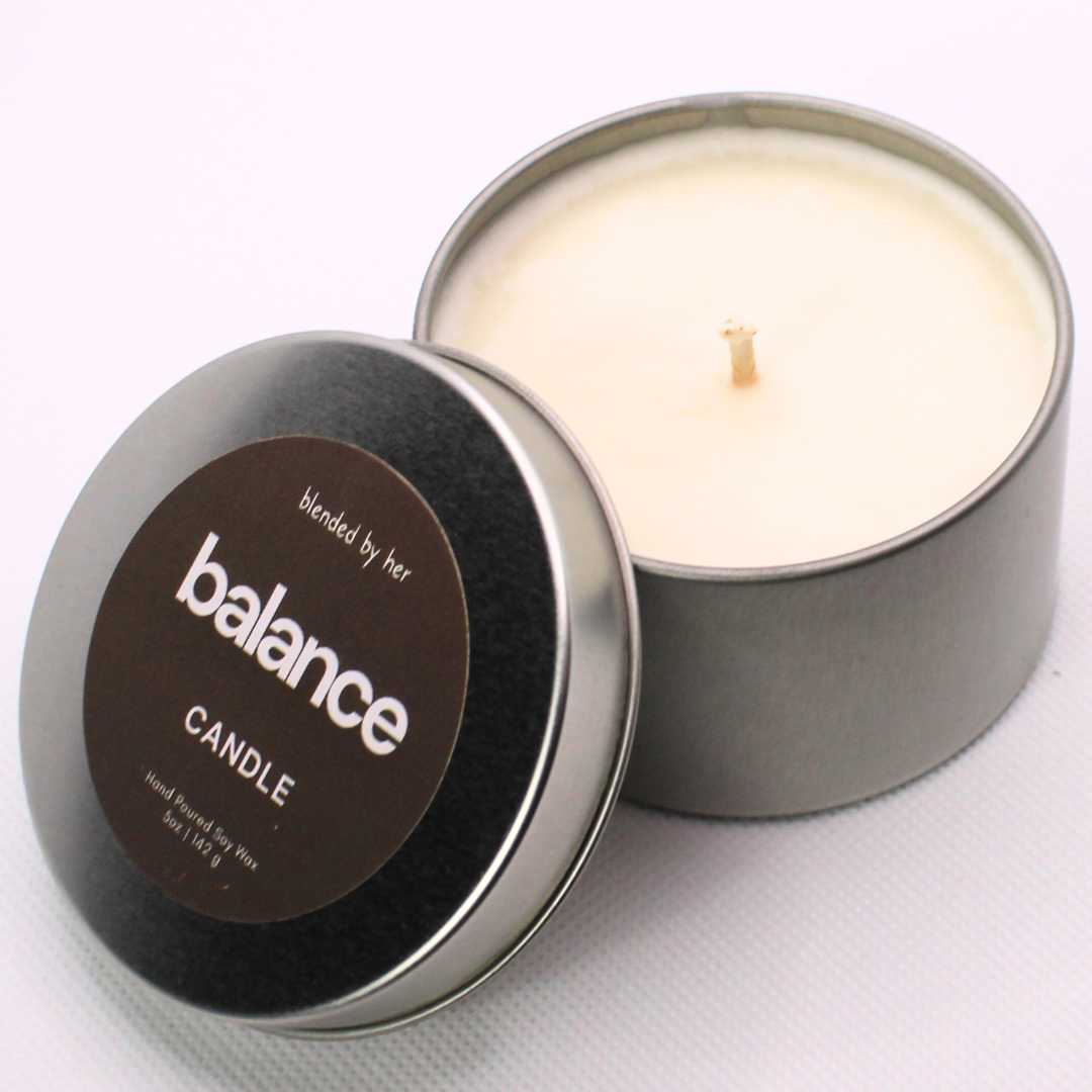 Balance Candle