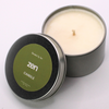 Zen Candle