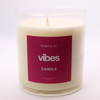 Vibes Candle