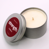Strength Candle