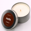 Roots Candle